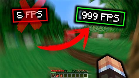 Como Aumentar Los Fps En Minecraft Java 2024 Optimizar Y Quitar El Lag