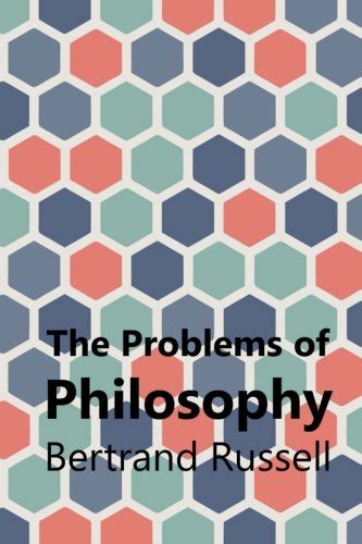 『the Problems Of Philosophy』｜感想・レビュー 読書メーター