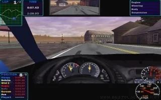 Need for Speed: High Stakes download | BestOldGames.net