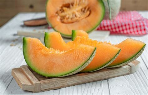 Cantaloupe Recalled Due To Possible Salmonella Contamination