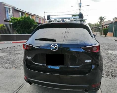 Vendo Mazda Cx Autom Tica Motor Cilindros Venta De