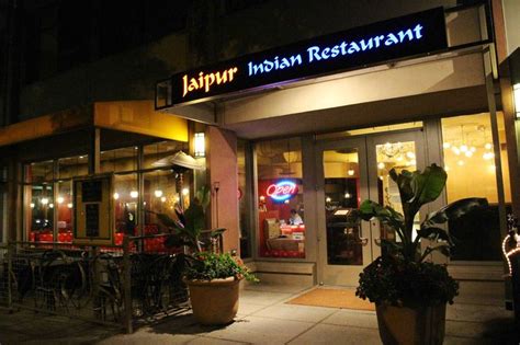 Jaipur Indian Restaurant | Restaurant, Jaipur, Indian