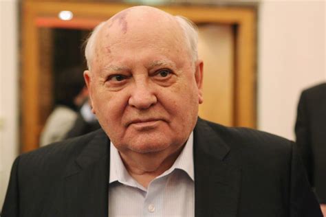 Mikhail Gorbachev The Last Leader Of The Ussr Turns 90 And Will