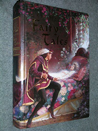 Grimms Fairy Tales Illustrated Junior Library Grimm Jacob