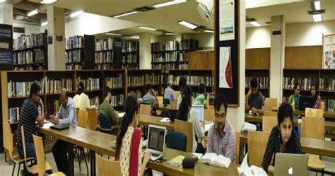 List Of Best Libraries In Delhi For Bookworms Bluerose