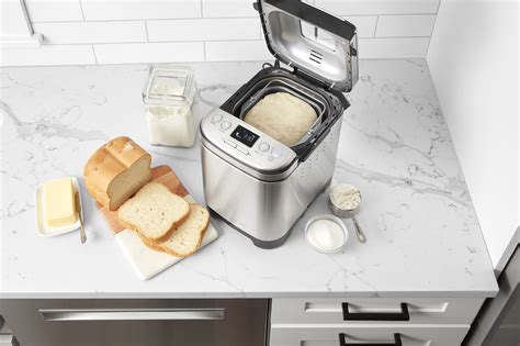 The Best Bread Makers Review This Old House