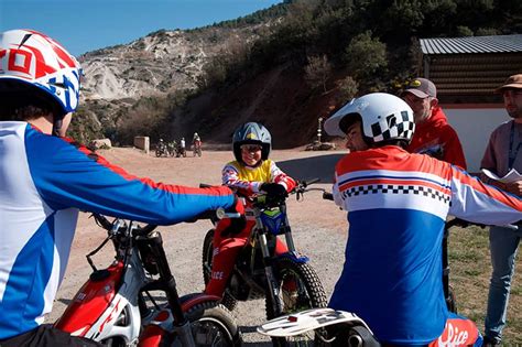 Es Necesario Calentar Antes De Salir En Moto Amamos El Motocross