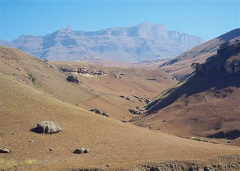 Drakensberg Mountains Trip, South Africa | Audley Travel