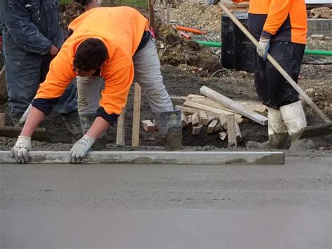 What You Need To Know Before Hiring A Concrete Contractor Len Penzo