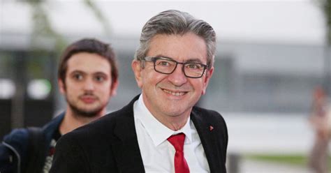 Les chats ne font pas des chiens Jean Luc Mélenchon papa qui est