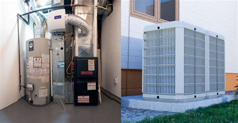 Furnace Vs Heat Pump Whats Best For Your Mcdonough Home