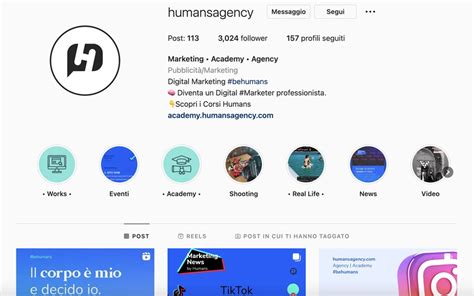 Come Scegliere Il Nome Utente Instagram Humans Academy