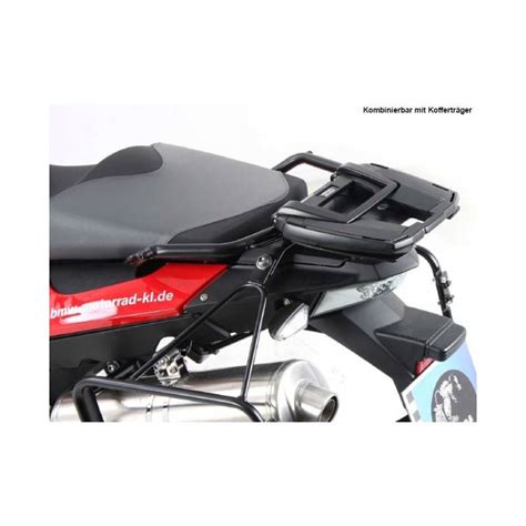 Support Top Case Bmw F Gs Adventure Hepco Becker