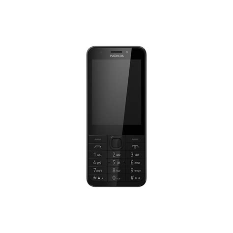 Nokia 230 Dual Sim Mobicity®