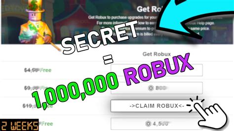 Real How To Get Free Robux 2023 No Scam No Inspect No Human