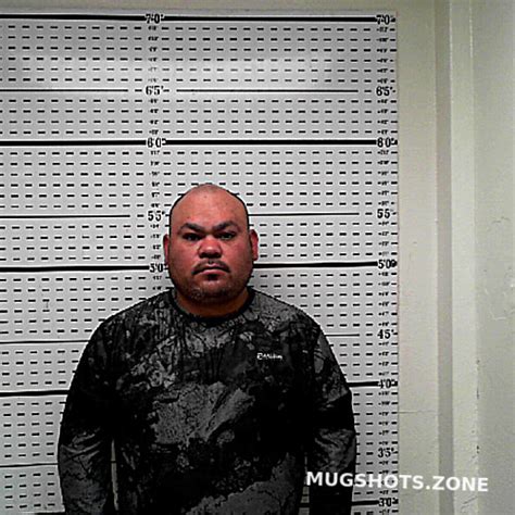 Nieto Mauro Jim Wells County Mugshots Zone