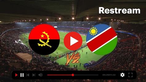 COSAFA Cup 2024 II Angola Vs Namibia Live Stream FINAL Commentary Score