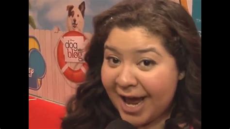 Raini Rodriguez Needed Me Youtube