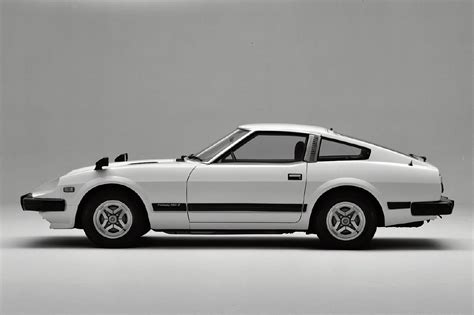 【昭和の名車 64】日産 フェアレディz 280z T 2by2：昭和53年（1978年） Webモーターマガジン