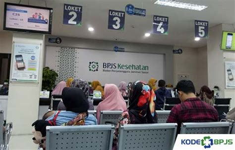 Kantor BPJS Kesehatan Sukabumi Alamat Telepon Kodebpjs