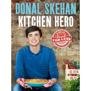 Donal Skehan Cookbook | In an Irish Home