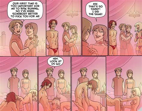 Funny Adult Humor Oglaf Part 2 Porn Jokes And Memes Free Nude Porn Photos