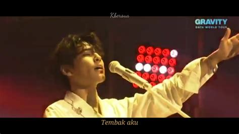 DAY6 Shoot Me Concert Version Sub Indo Terjemahan Lirik YouTube