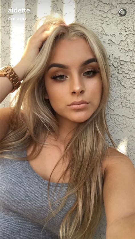 Pinterest Claudiagabg Best Human Hair Wigs Blonde Hair With Bangs Hair Makeup