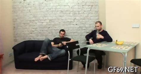 Hardcore Threesome Sex