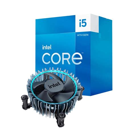 Procesador Intel Core i5 14400F 2 5 4 7GHz 10 Núcleos 16 Hilos