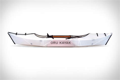 Oru Inlet Kayak | Uncrate