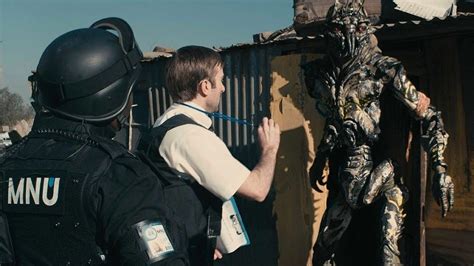 District 10 District 9 Sequel Finally In Development By Neill Blomkamp