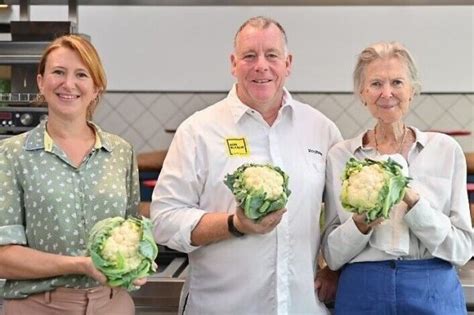 Topkok Ron Blaauw In De Make Sense Campagne Als Eten Even Moeilijk Is