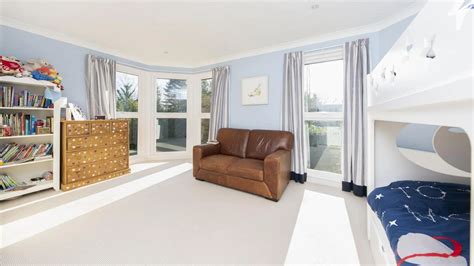 Royal Wimbledon Golf Course, Wolsey Close, Cottenham Park, London, SW20 ...