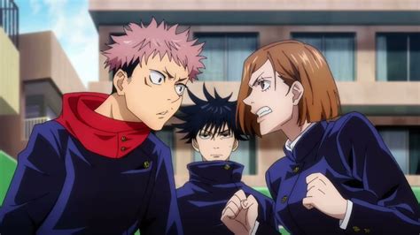 Tokyo Jujutsu Kaisen English Dub YouTube