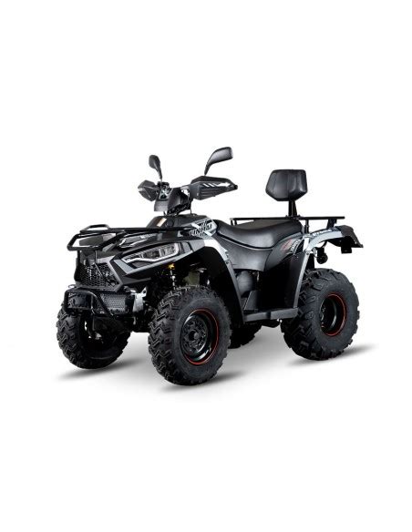 ATV LINHAI LH 320 4x4 PROMAX EFI