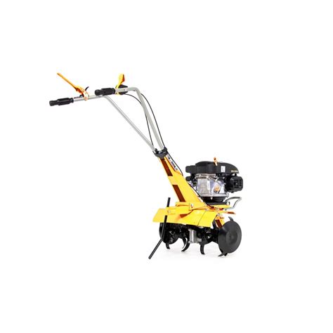 Lider SG60 166L Glebogryzarka Spalinowa Loncin 166cm3 Olej Gratis