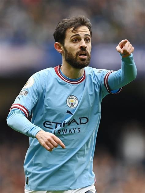 Bernardo Silva Manchester City Manchester City Fc Soccer Boyfriend