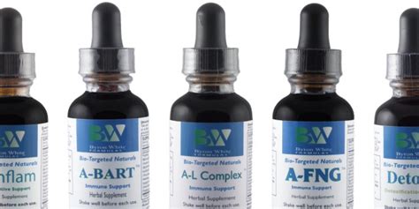 A-EB/H6 | Vital Nutritionals