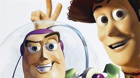 O Czym Jest Film Toy Story Film