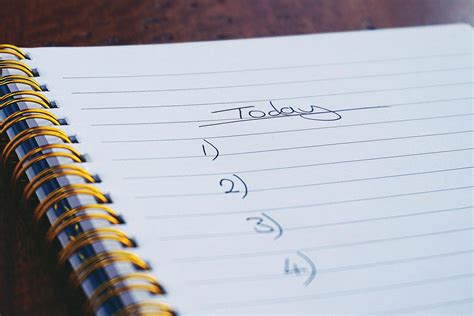 6 Tips For Creating A Better Conference Call Agenda