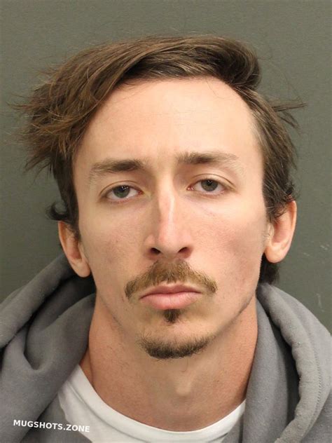 Segrest Luke Ashton 11252022 Orange County Mugshots Zone