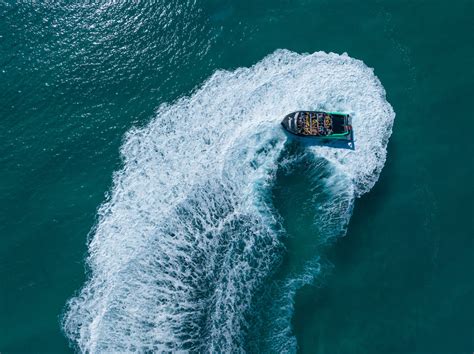 The Experience Arro Jetboating Gold Coast