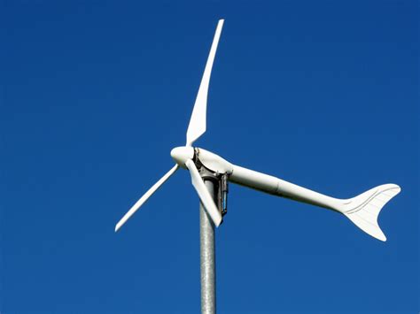 Small Scale Wind Power Efkonia Consulting