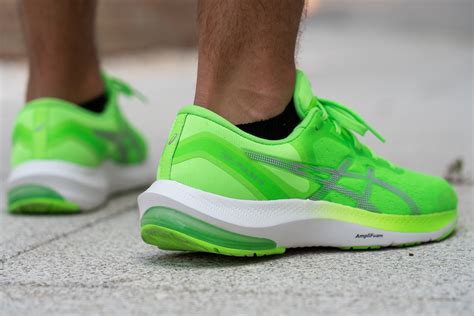 Cut in half: ASICS Gel Pulse 13 Review | RunRepeat