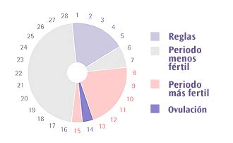 Plano consultor Abandono regla despues de la ovulacion Idear auge Dormido