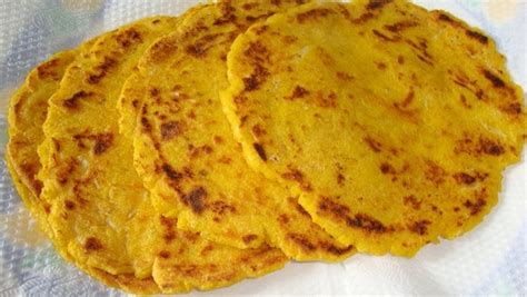 Besan Ki Roti Recipe Quick Recipes In English