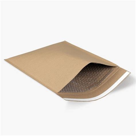 Brown Paper Courier Bag At Rs Piece Courier Bags In Surat Id