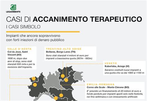 Legambiente Roma Nevediversa In Italia I Casi Di