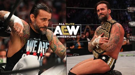 Top Aew Star Mjf S Fianc Clapped Back At Fan S Reaction To Her Cm Punk